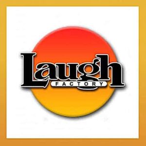 Laugh Factory Philadelphia Tickets