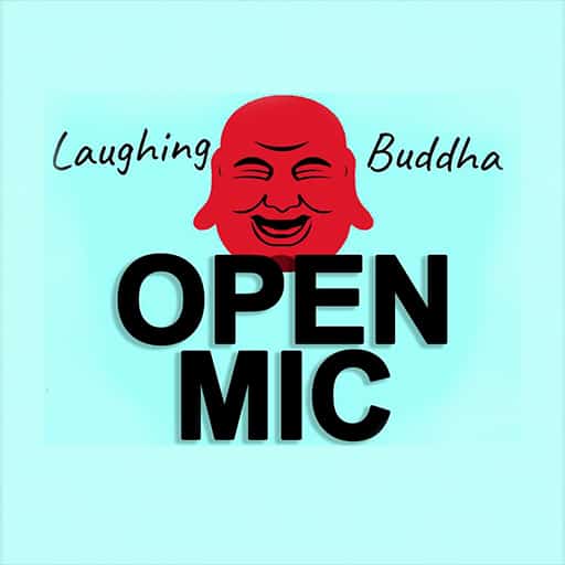 Laughing Buddha Comedy Show Philadelphia Tickets