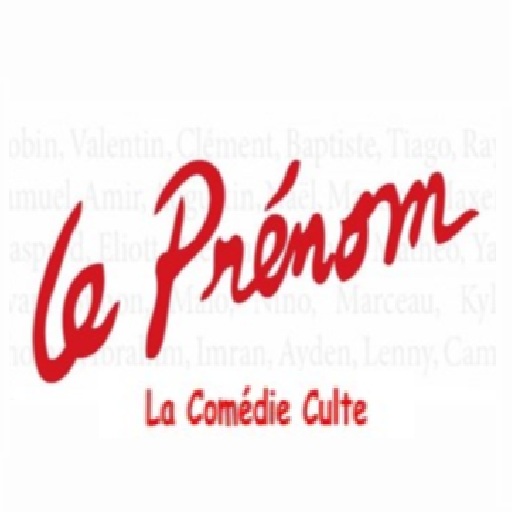 Le Prenom in Philadelphia