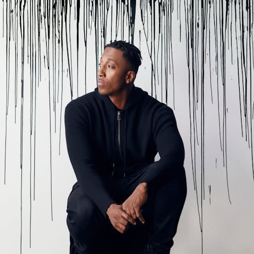 LeCrae Philadelphia Tickets