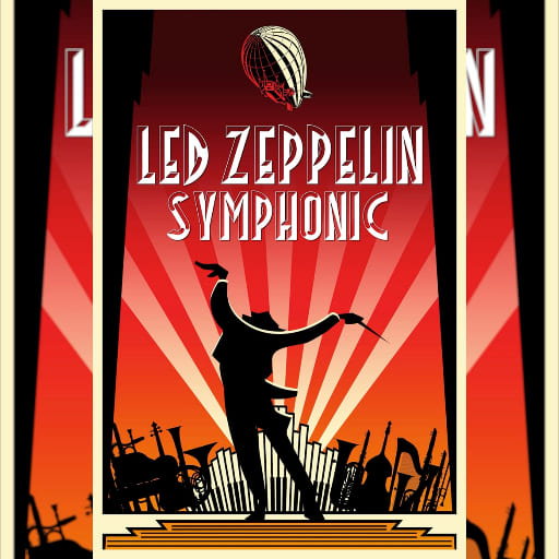Led Zeppelin Symphonic Philadelphia Tickets