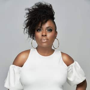 Ledisi Philadelphia Tickets