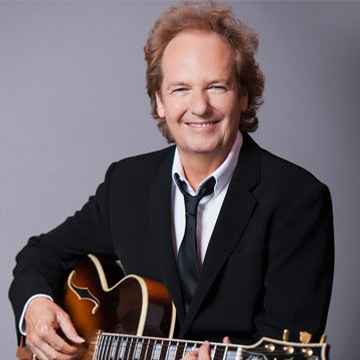 Lee Ritenour Philadelphia Tickets