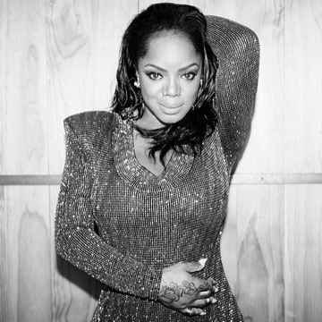 Leela James Philadelphia Tickets