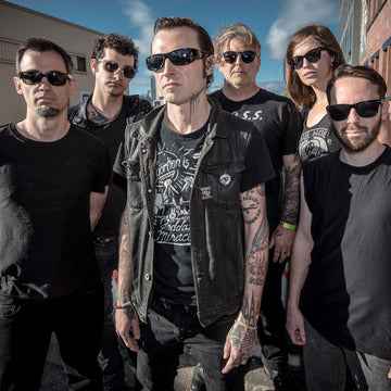 Leftover Crack Philadelphia Tickets