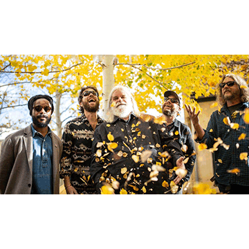 Leftover Salmon Philadelphia Tickets