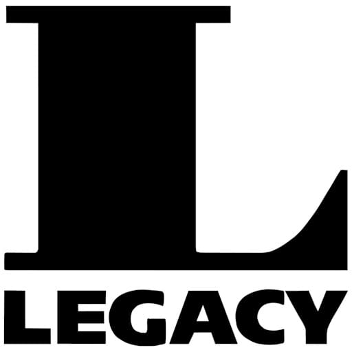 Legacy Tickets 2026
