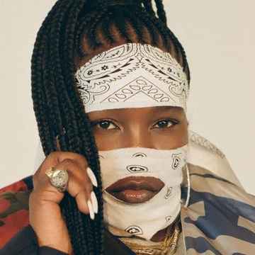 Leikeli47 Philadelphia Tickets