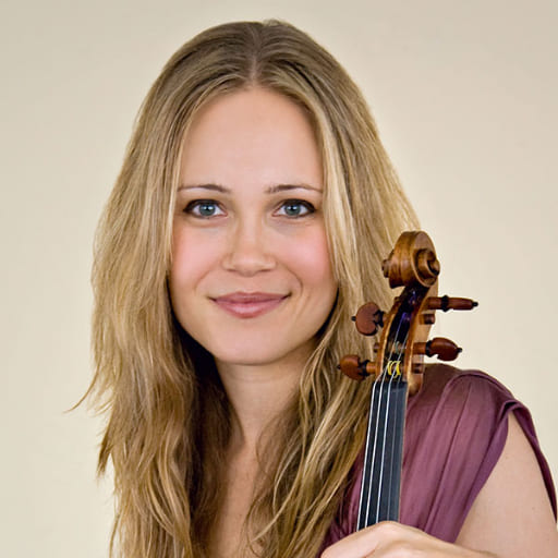 Leila Josefowicz Philadelphia Tickets