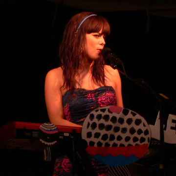 Lenka Philadelphia Concert Tickets