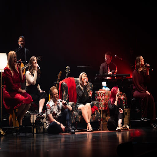 L'ensemble En Direct De L'univers Philadelphia Tickets
