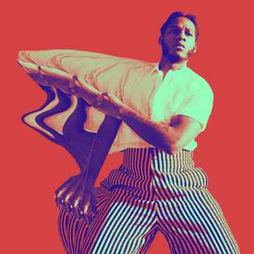 Leon Bridges Philadelphia Tickets