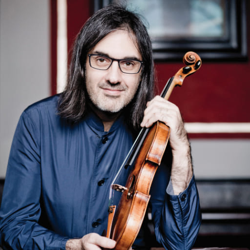 Leonidas Kavakos Philadelphia Tickets