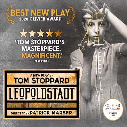 Leopoldstadt Tickets