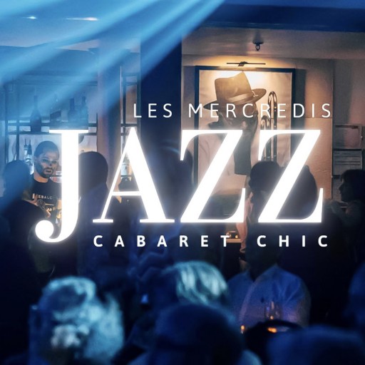Les Mercredis Jazz Cabaret Chic Philadelphia Tickets
