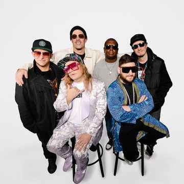 Lettuce Philadelphia Tickets