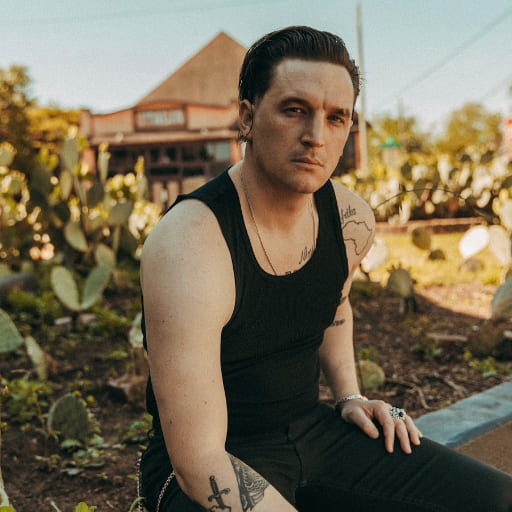 Liam St. John Philadelphia Tickets