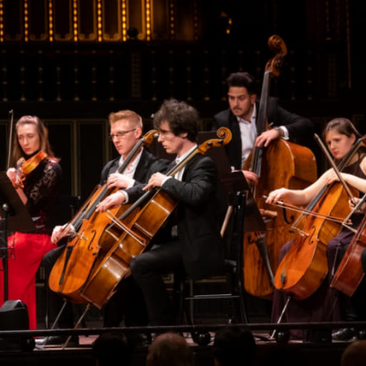 Ligeti Philadelphia Tickets