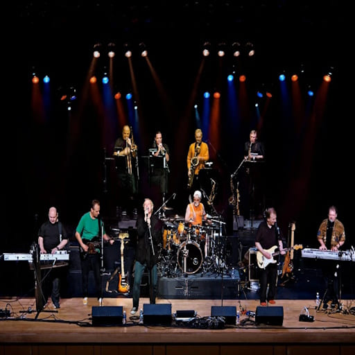 Lighthouse Concerts in Philadelphia
