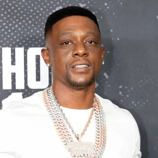 Lil' Boosie Philadelphia Concert Tickets