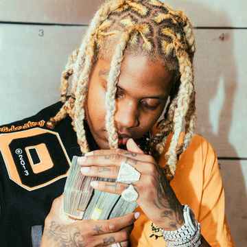 Lil Durk Philadelphia Tickets