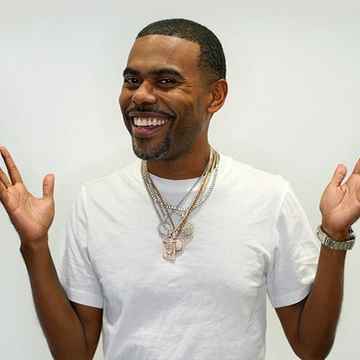 Lil Duval in Philadelphia