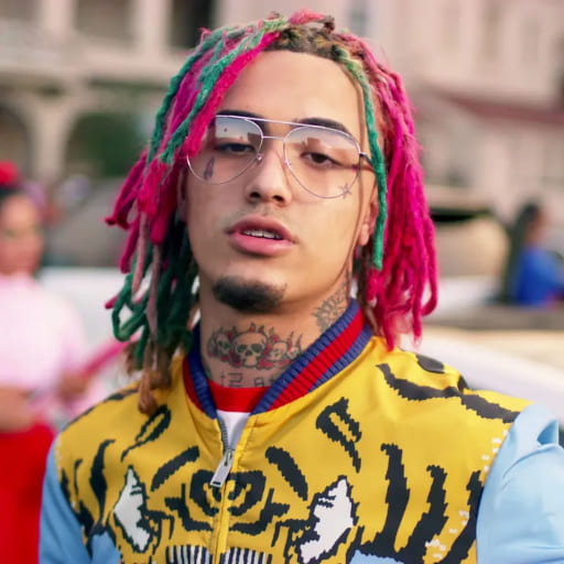Lil Pump Philadelphia Tickets
