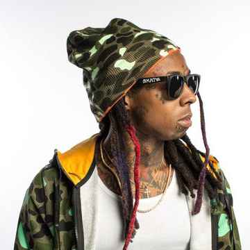 Lil Wayne Tickets