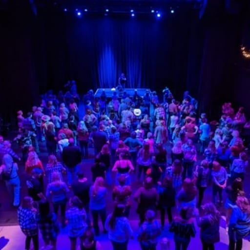 Line Dance Night Philadelphia Tickets