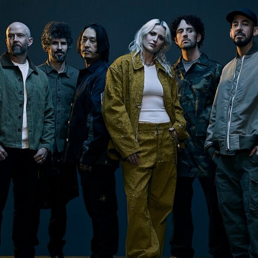 Linkin Park Philadelphia Tickets