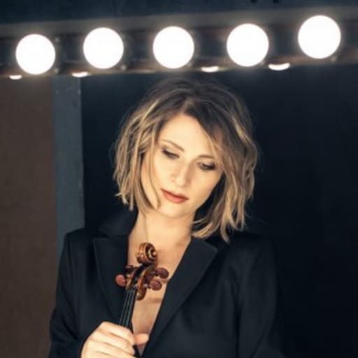 Lisa Batiashvili Philadelphia Concert Tickets