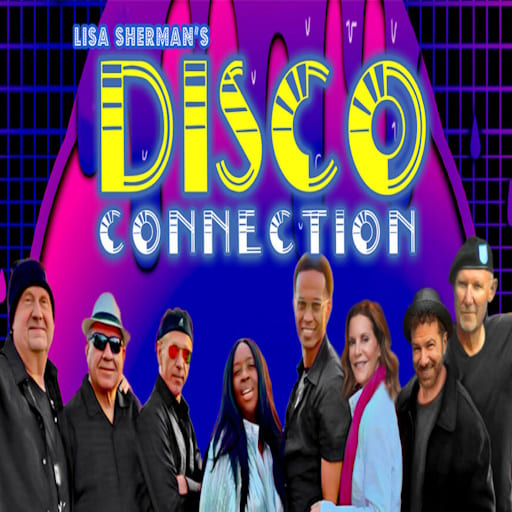 Lisa Sherman's Disco Connection Philadelphia Tickets