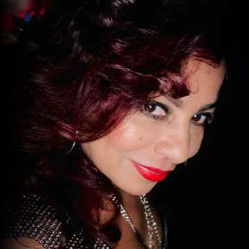 Lisette Melendez Tickets 2026