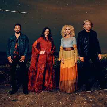 Little Big Town Tickets