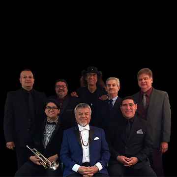Little Joe Y La Familia Philadelphia Tickets