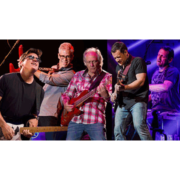 Little River Band in Philadelphia