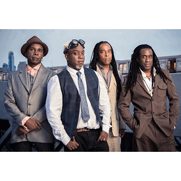 Living Colour Philadelphia Tickets