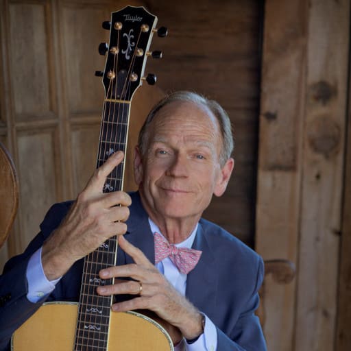 Livingston Taylor Tickets
