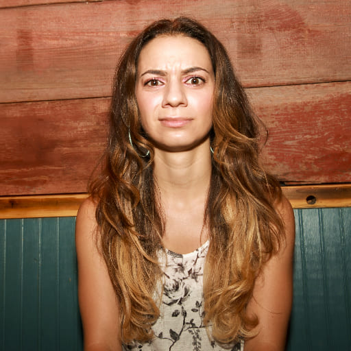Liz Miele Tickets