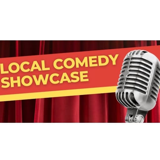 Local Comedy Showcase in Philadelphia