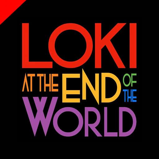 LOKI - The End of the World Tour Philadelphia Tickets