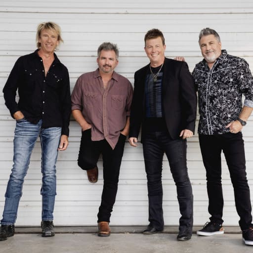 Lonestar Philadelphia Tickets