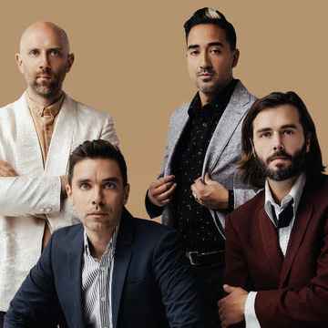 Lord Huron Philadelphia Tickets