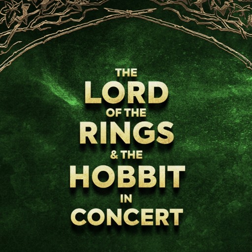 Lord of The Rings & The Hobbit In Concert Philadelphia Tickets