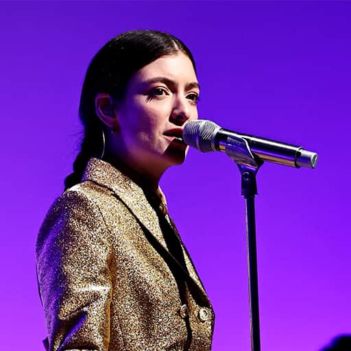 Lorde Philadelphia Tickets