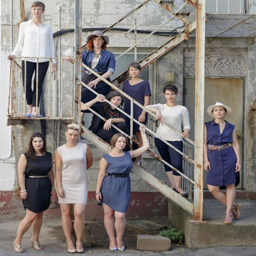 Lorelei Ensemble Philadelphia Concert Tickets