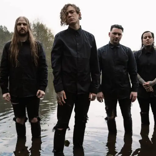 Lorna Shore Philadelphia Tickets