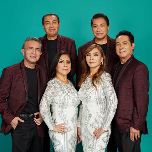 Los Angeles Azules Philadelphia Concert Tickets