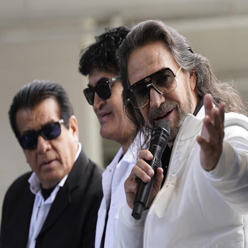 Los Bukis Philadelphia Tickets