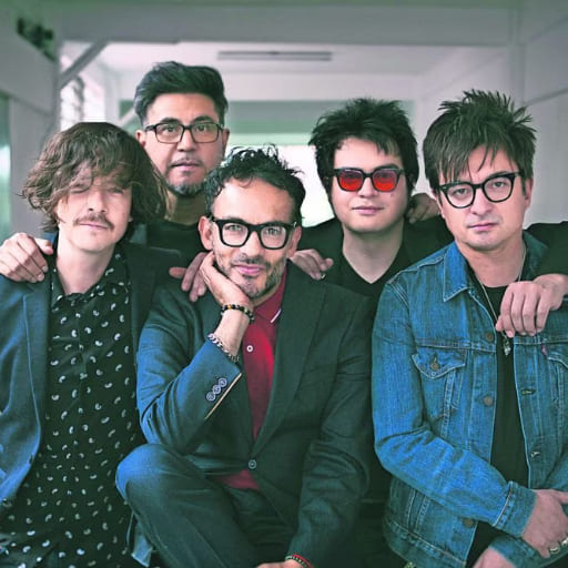 Los Bunkers Philadelphia Tickets